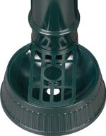 Sink Gardens LT-DC035, garden, green, 290x250x740 mm