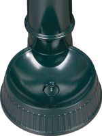 Sink Gardens LT-DC035, garden, green, 290x250x740 mm