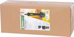 Sink Gardens LT-DC035, garden, green, 290x250x740 mm