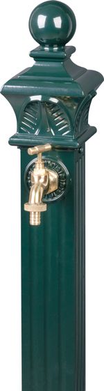 Sink Strend Pro Garden LT-DC036, garden, green, 330x290x820 mm