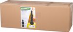Umývadlo Strend Pro Garden LT-H3523-2, záhradné, zelené, 490x310x925 mm