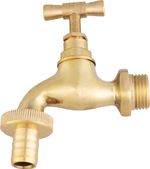 Sink Tap Strend Pro Gardens, brass, 1/2"
