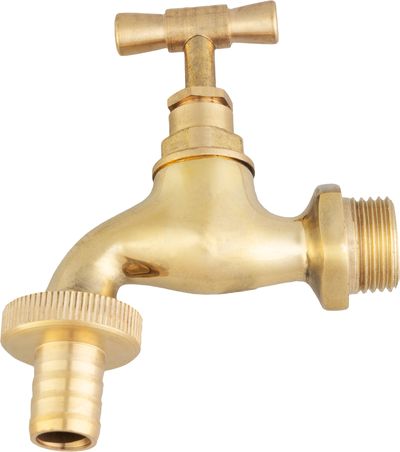 Tap Strend Pro, for washbasin Gardens, brass, 1/2"