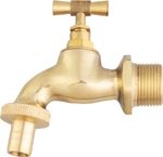 Tap Strend Pro, for washbasin Gardens, brass, 3/4"