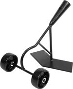 Hoe Strend Pro, wheel, for weeds, without handle