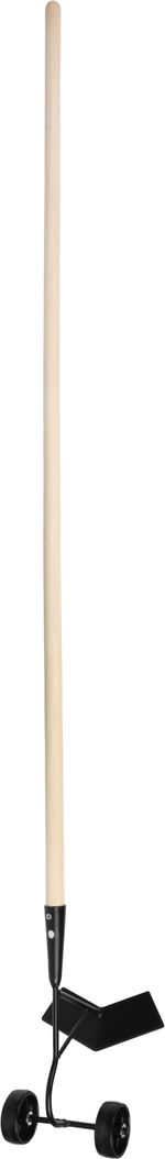 Hoe Strend Pro, wheel, for weeds, without handle