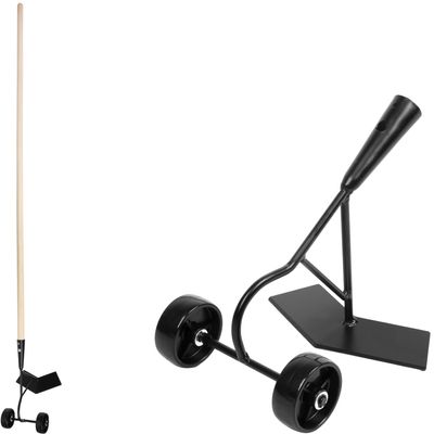 Wheel Hoe Strend Pro, for weeds, without handle