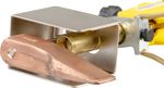 Ego Strend Pro, forrasztashoz, gaz, tomlo H-1,5 m