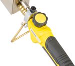 Torch Strend Pro, for soldering, gas, hose L-1.5 m