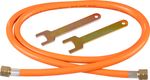 Ego Strend Pro, forrasztashoz, gaz, tomlo H-1,5 m