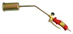 Perzselő Strend Pro H514W, 550 mm, 60 mm, tömlő nélkül