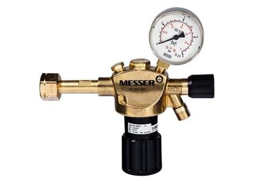 Ventil Messer 717.5529, Constant 2000, Propán