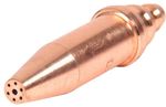 Fúvóka Messer 716.16123, ANME, 6-20mm, acetilén, vágó