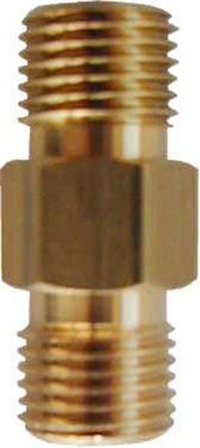 Srobenie Messer 718.26006, 2x vonk. zavit G1/4" RH, DN7