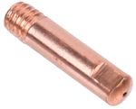 Fúvóka Strend Pro ST Welding MIG-195, csere, 0,6 mm (116029-hez)