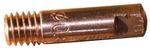 Fúvóka Strend Pro ST Welding MIG-195, csere, 0,8 mm (116029-hez)