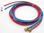 Hose connections Messer 716.06109, DN3.2 - DN4.0, for hoses