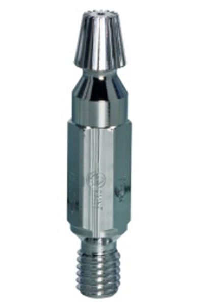 Fúvóka Messer 716.15904, Gricut 1230-PMEY, 25-40mm, vágó, 6-7.5 bar