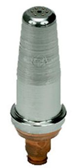 Dyza Messer 540.01312, blok A-B, 3-10mm, Acetylen rezacia