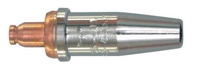 Dyza Messer 540.01312, blok A-B, 3-10mm, Acetylen rezacia