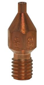 Dyza Messer 540.02740, A-R 40-60mm, Acetylen, rezacia