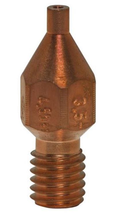 Dyza Messer 540.02740, A-R 40-60mm, Acetylen, rezacia