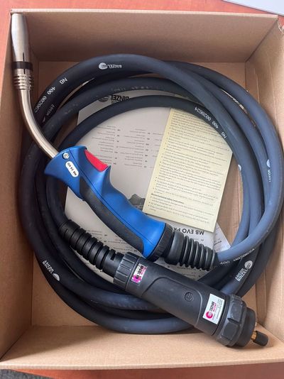 Horak AB 012.0251, MB Grip 24 KD • 3m, vzduch, 50st
