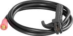 Welding Cable ST Welding ARC-180, 2.5 m + holder, max 220 A