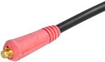 Welding Cable ST Welding ARC-180, 2.5 m + holder, max 220 A