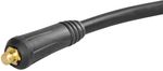 Földelő kábel ST Welding ARC-180, 2,5 m + földelő bilincs, max 220 A
