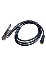 Grounding Cable ST Welding Mini 160-, 2.5 m + grounding clamp, max. 200 A