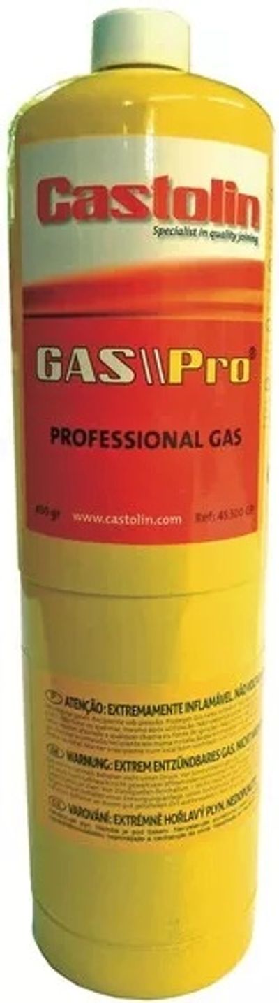 Napln Castolin Gas//Pro, pre 3500 Flex