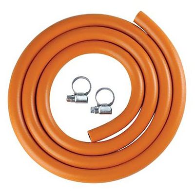 Hose Meva, NP 01006, L-1,5 m, PB, LPG