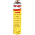 Napln Castolin 1450, 600ml, propan, butan, propylen, cca 1800st