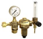 Ventil Messer 716.20132, G1/4" DN6, 5l, Ar/CO2, prietokomer