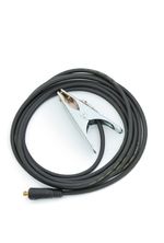 Kabel Kemppi, 25mm, L=5.0m, uzemnovaci, pre MMA