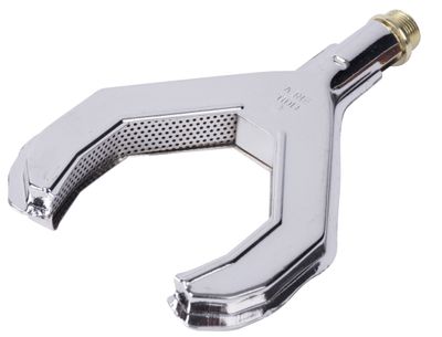 Gas clamp burner, Strend Pro PQ-B2Y