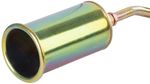 Perzselő Strend Pro PQ009, CR25-35-50 mm