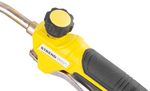 Perzselő Strend Pro PQ009, CR25-35-50 mm
