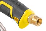 Perzselő Strend Pro PQ009, CR25-35-50 mm