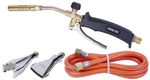 Horák opaľovací Strend Pro PQ004, 3x dýza, hadica L-2 m, závit G3/8"