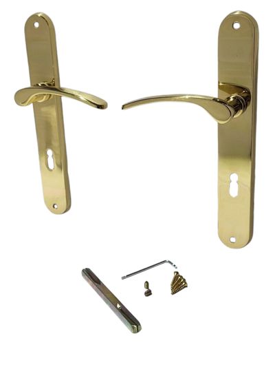 Hardware VIOLETTA BB, 08/072, <L>