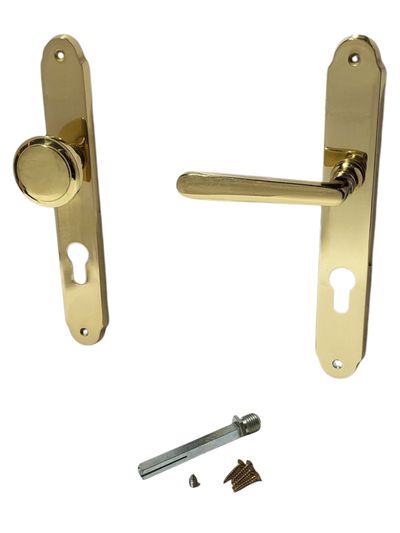 Hardware WIEN-2 PZ 08/090, ball, left