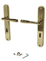 Hardware ELEGANT BB 08/072 <L>