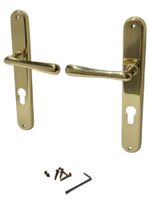 Hardware ELEGANT PZ 08/072 <L>