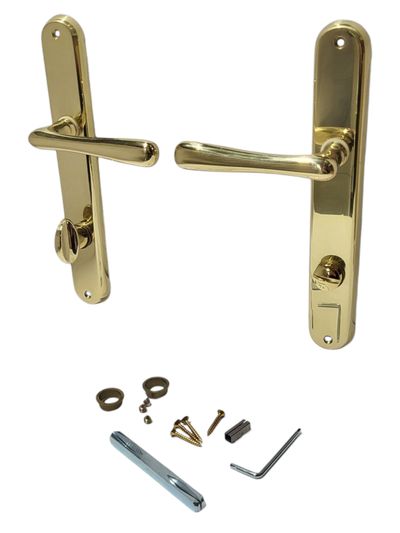 Hardware ELEGANT WC, 08/090/0.6, <L>