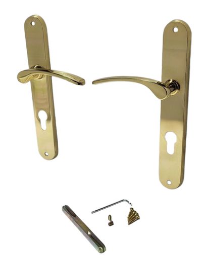 Hardware VIOLETTA PZ, 08/072, <L>