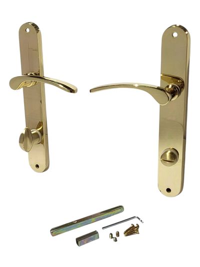 Hardware VIOLETTA WC, 08/090/0.6, <L>