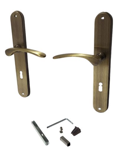 Hardware VIOLETTA BB, 08/072, <L>