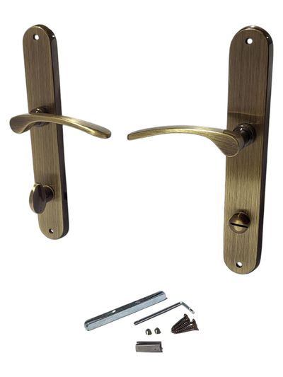 Hardware VIOLETTA PZ, 08/090/0.6, <L>